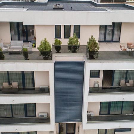 Rbk Residence Неводарі Екстер'єр фото