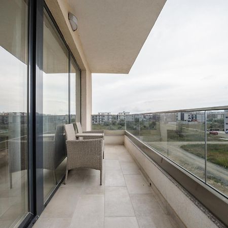 Rbk Residence Неводарі Екстер'єр фото