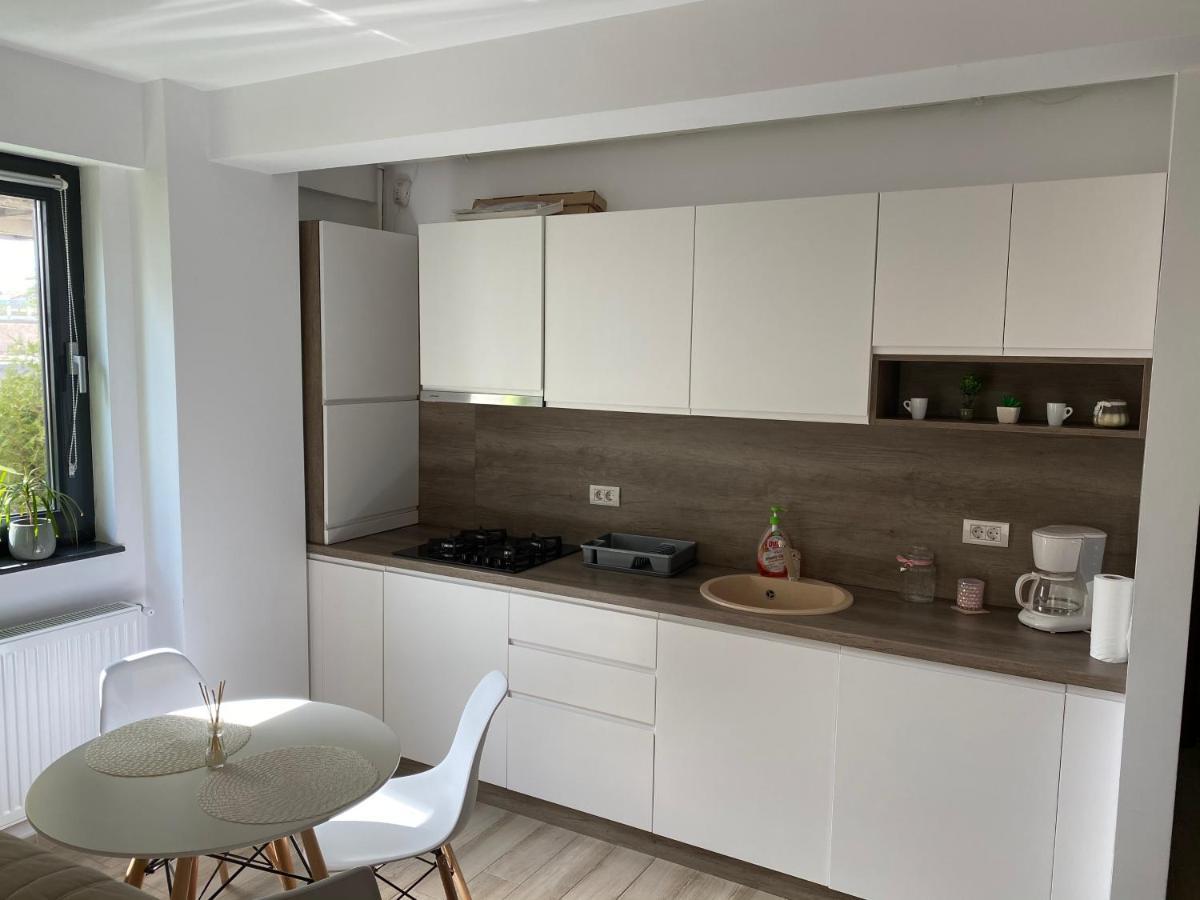 Rbk Residence Неводарі Екстер'єр фото