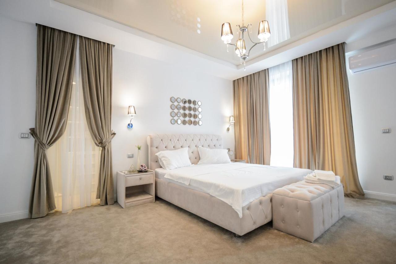 Rbk Residence Неводарі Екстер'єр фото