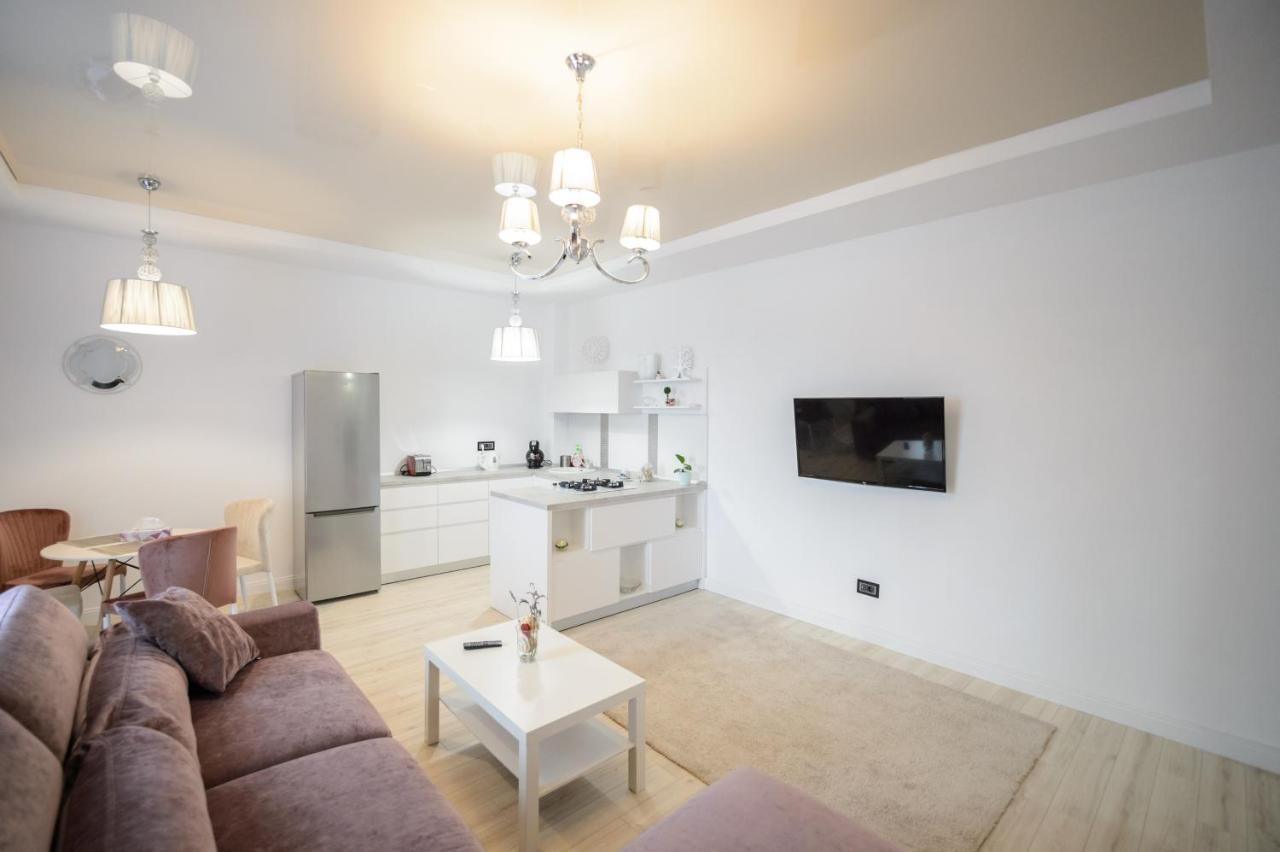 Rbk Residence Неводарі Екстер'єр фото
