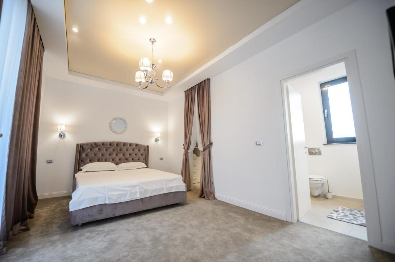Rbk Residence Неводарі Екстер'єр фото