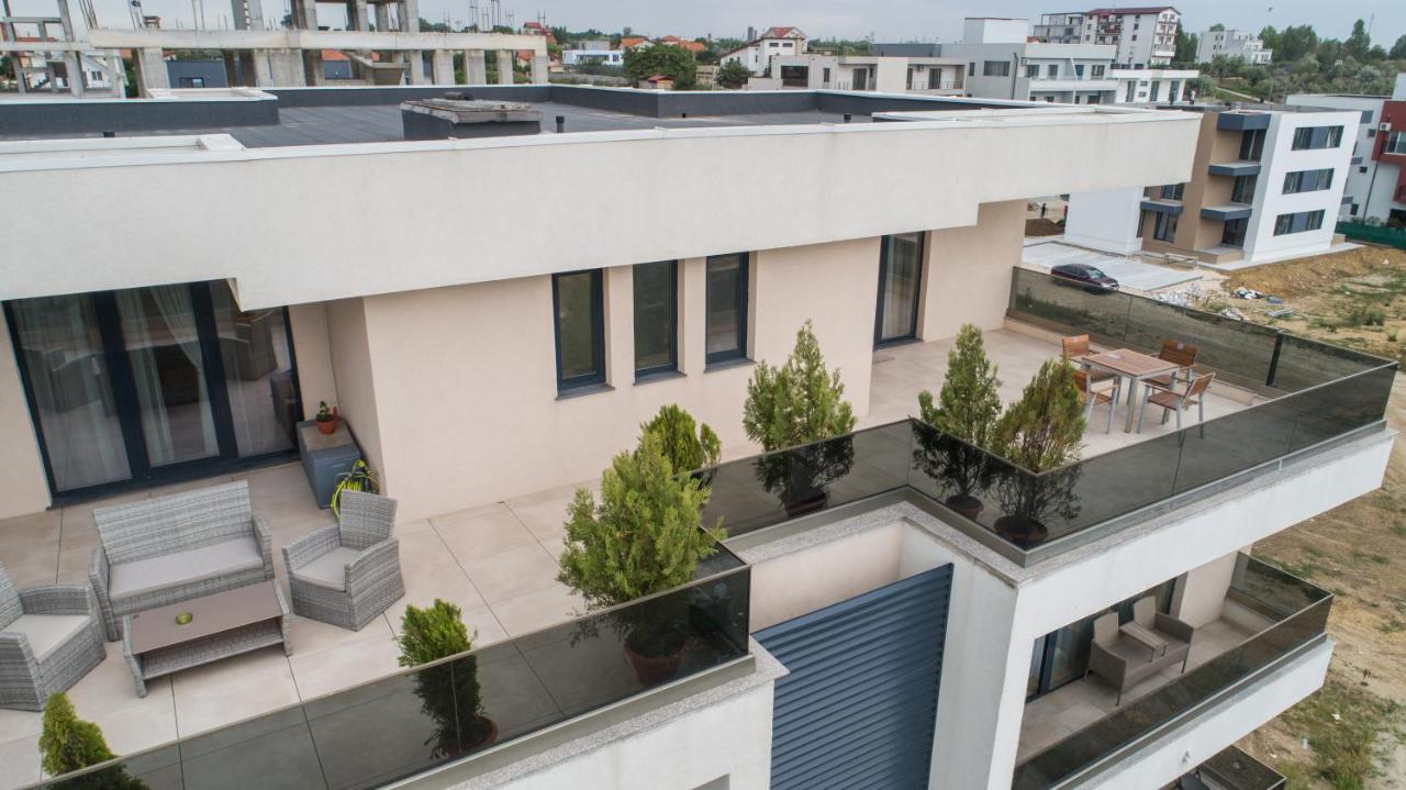 Rbk Residence Неводарі Екстер'єр фото