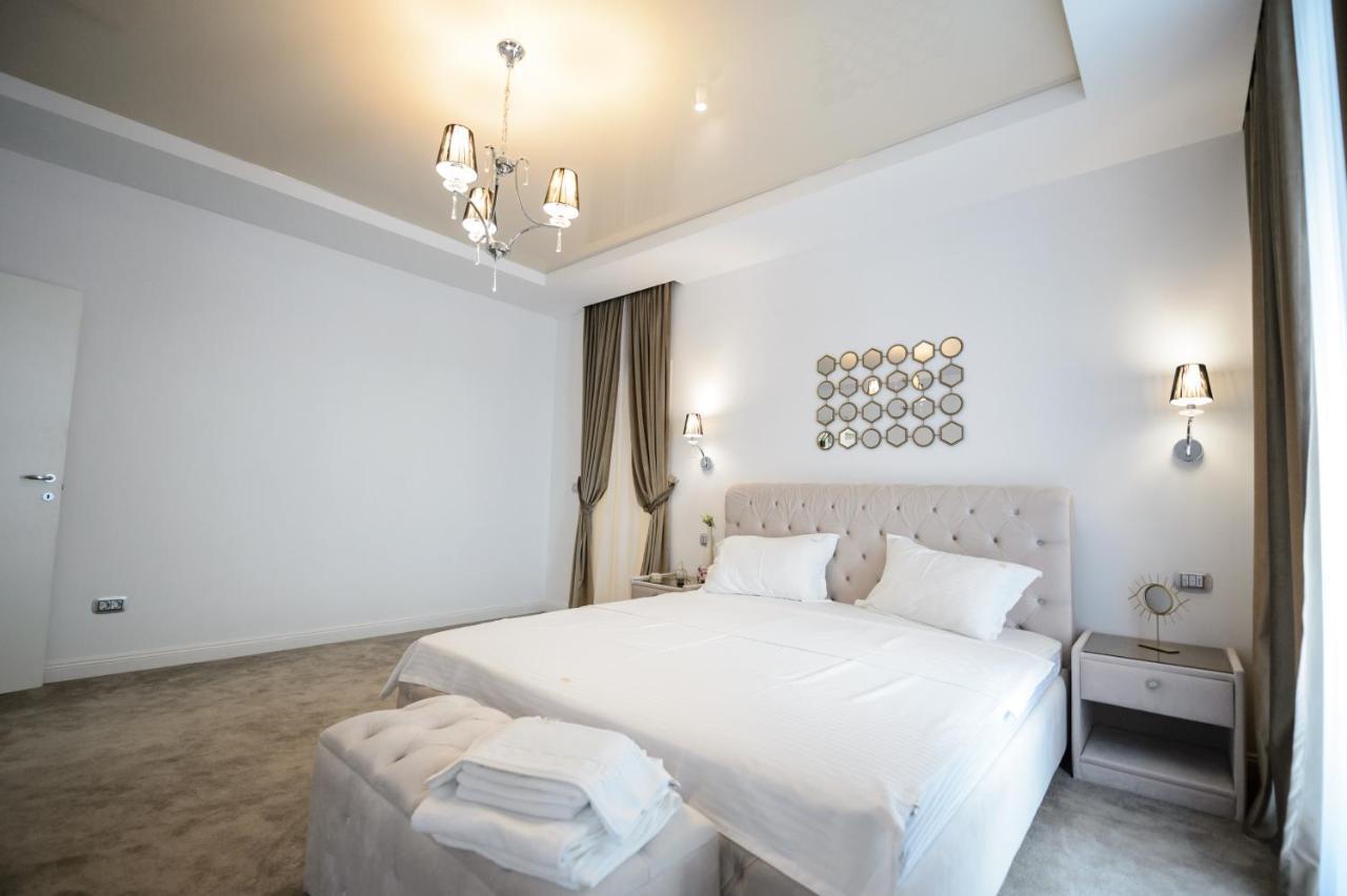 Rbk Residence Неводарі Екстер'єр фото
