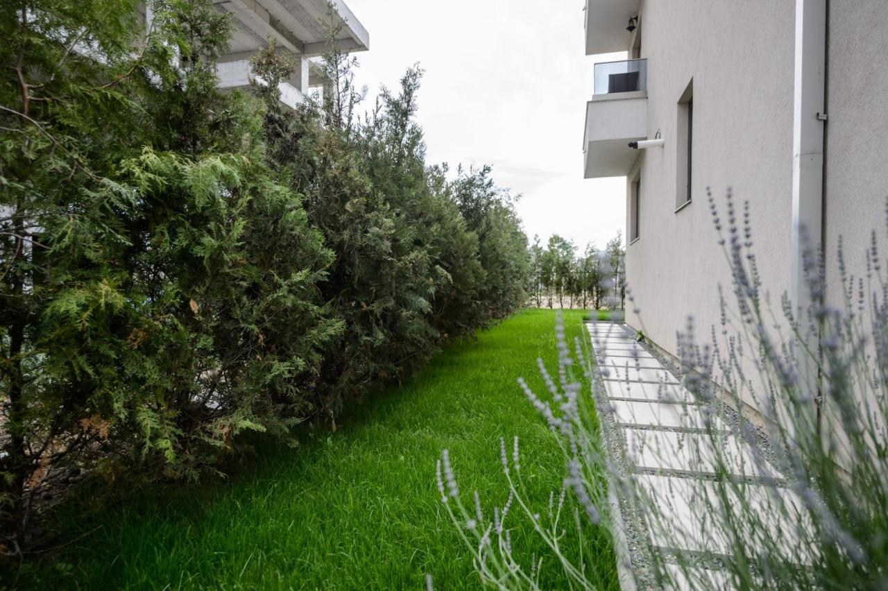 Rbk Residence Неводарі Екстер'єр фото