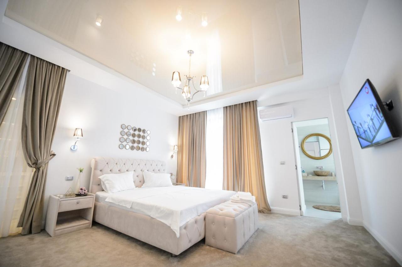 Rbk Residence Неводарі Екстер'єр фото