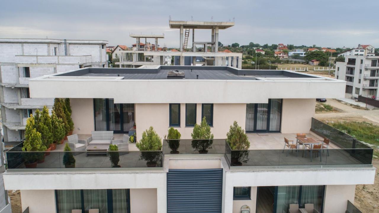 Rbk Residence Неводарі Екстер'єр фото
