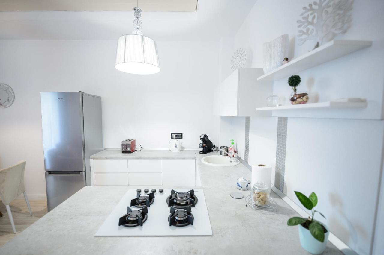 Rbk Residence Неводарі Екстер'єр фото