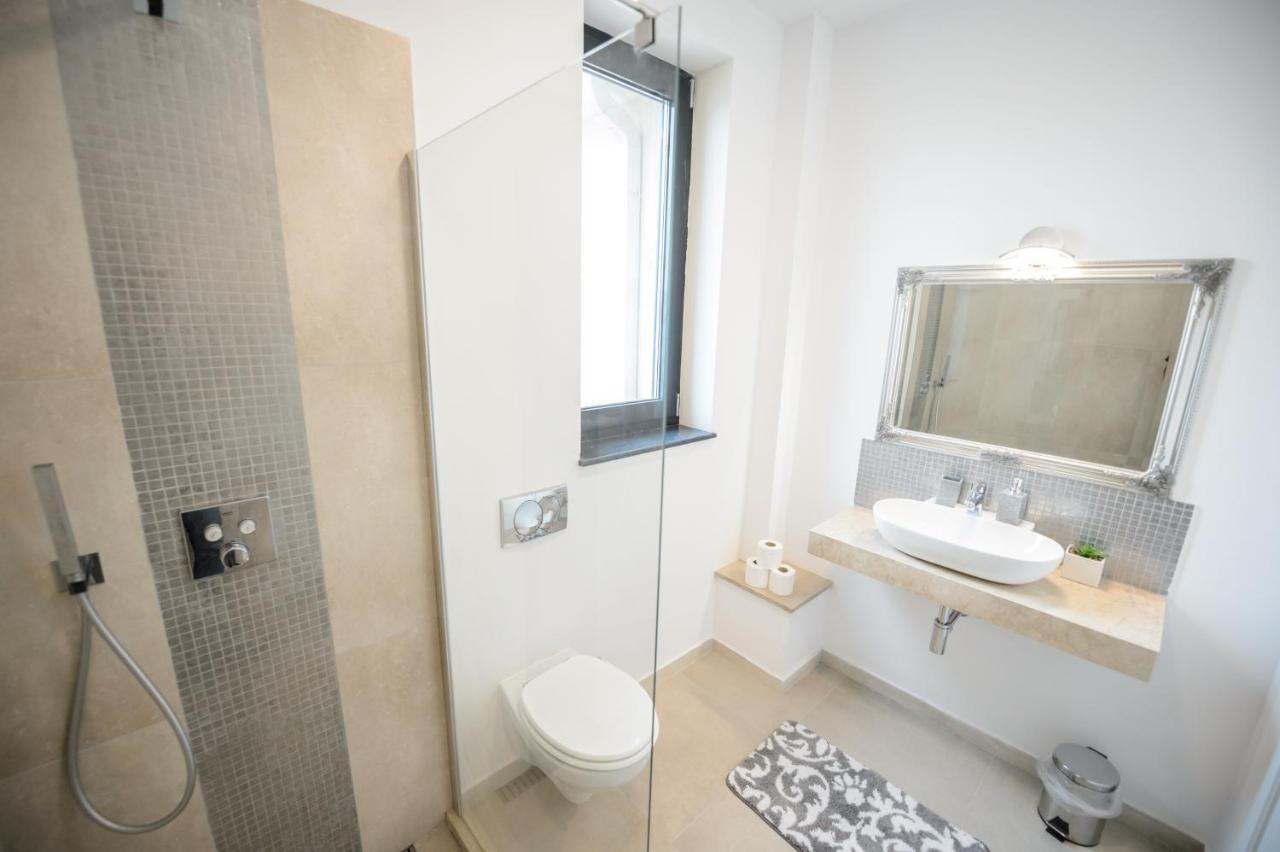 Rbk Residence Неводарі Екстер'єр фото