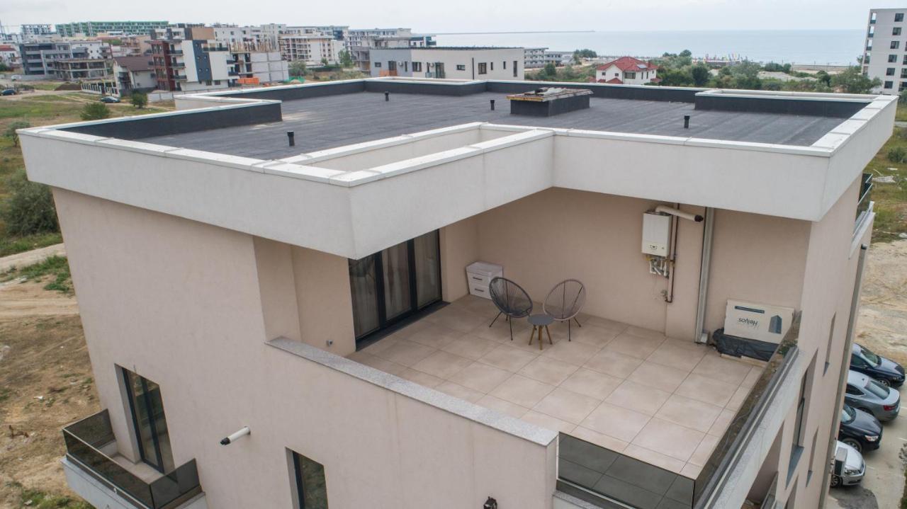 Rbk Residence Неводарі Екстер'єр фото