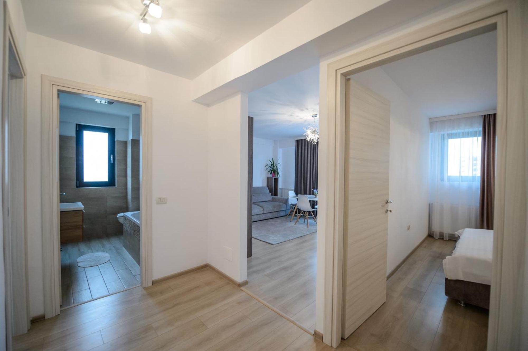 Rbk Residence Неводарі Екстер'єр фото