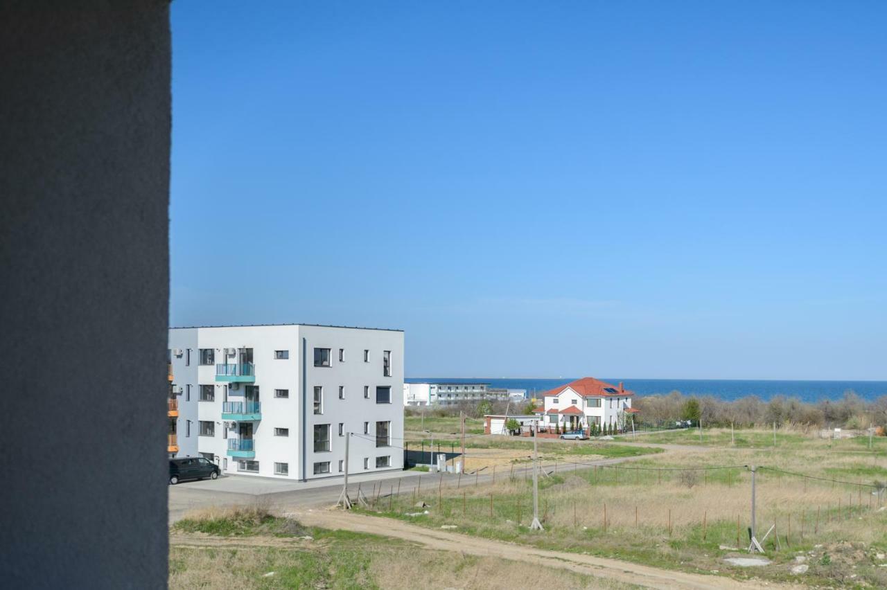 Rbk Residence Неводарі Екстер'єр фото