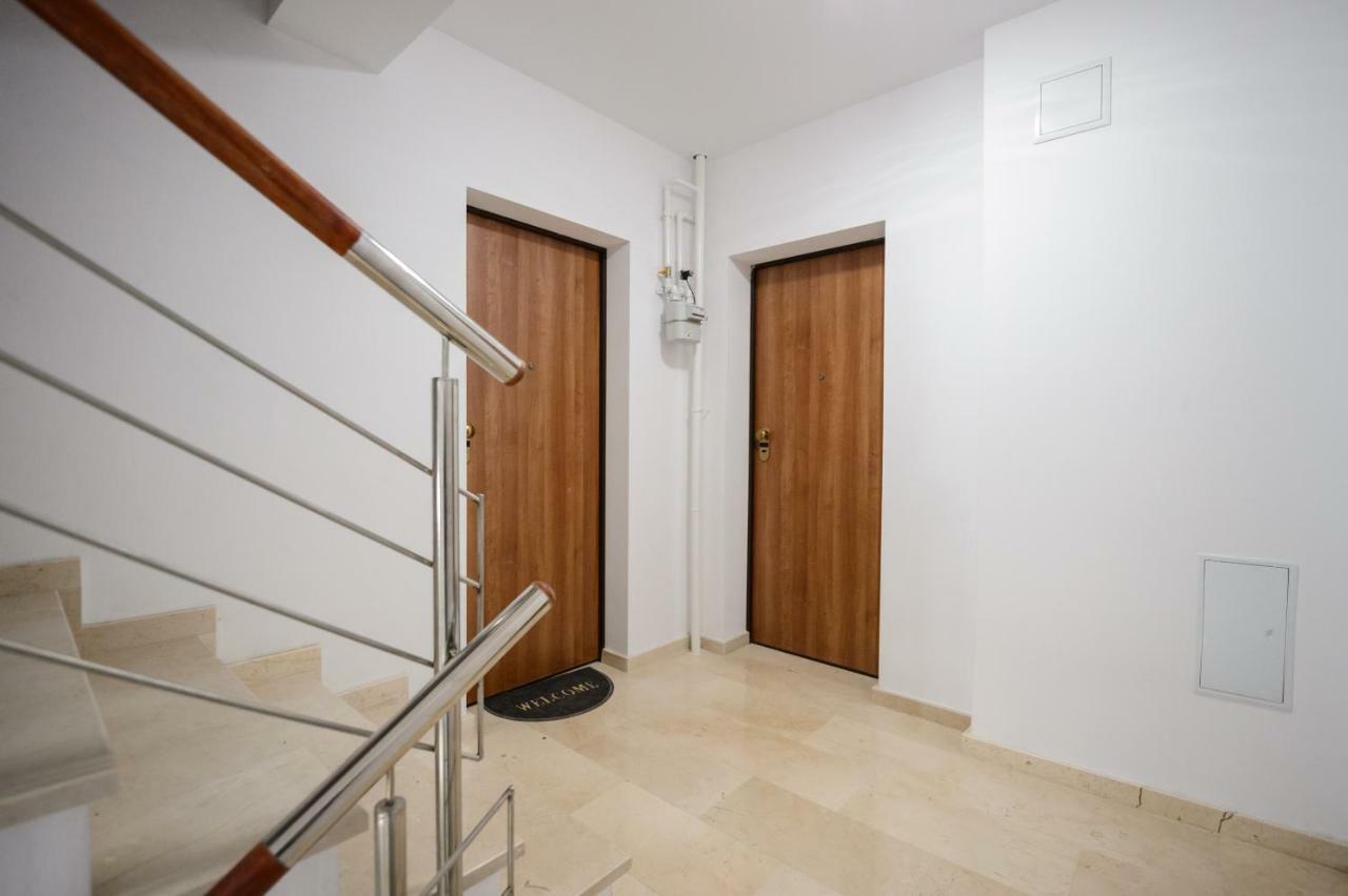 Rbk Residence Неводарі Екстер'єр фото