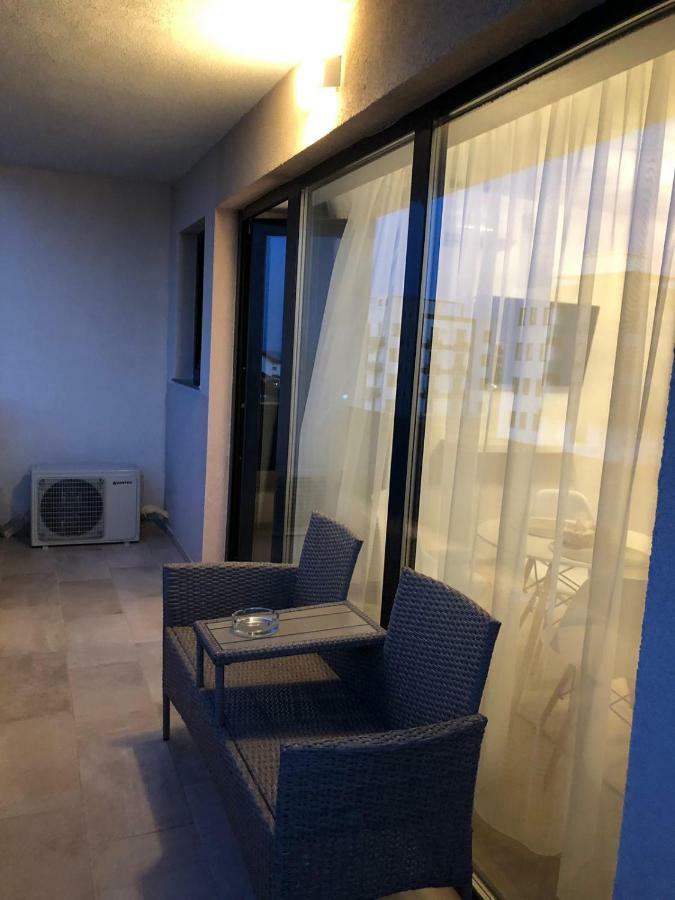 Rbk Residence Неводарі Екстер'єр фото