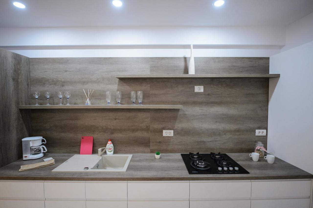 Rbk Residence Неводарі Екстер'єр фото