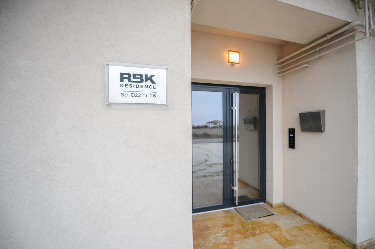 Rbk Residence Неводарі Екстер'єр фото